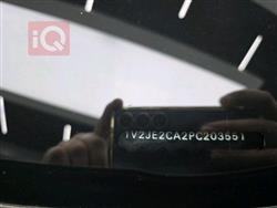 فولكسفاغن أطلس كروس سبورت